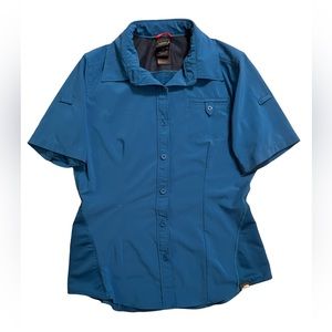 The North Face ladies top